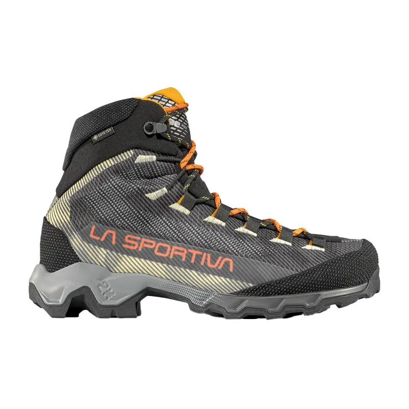 Chaussures Randonnée Homme La Sportiva Aequilibrium Hike GTX