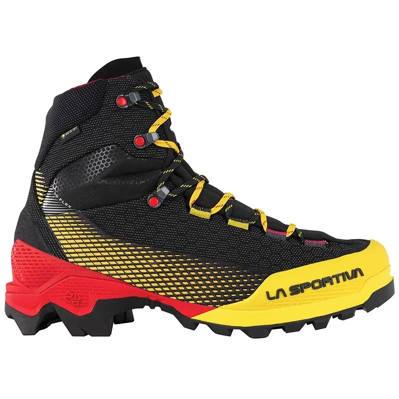 Chaussures Randonnée Homme La Sportiva Aequilibrium ST GTX