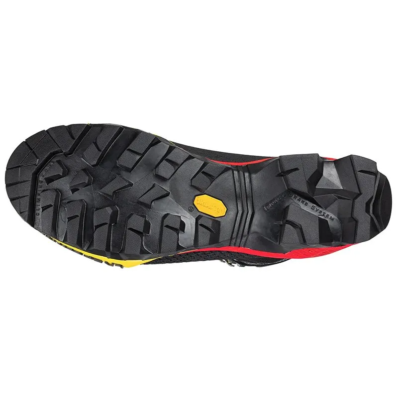 Chaussures Randonnée Homme La Sportiva Aequilibrium ST GTX