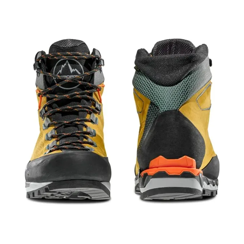 Chaussures Randonnée Homme La Sportiva Trango Tech Leather GTX