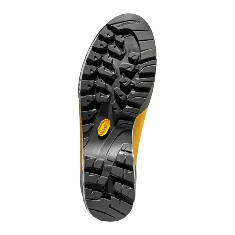 Chaussures Randonnée Homme La Sportiva Trango Tech Leather GTX