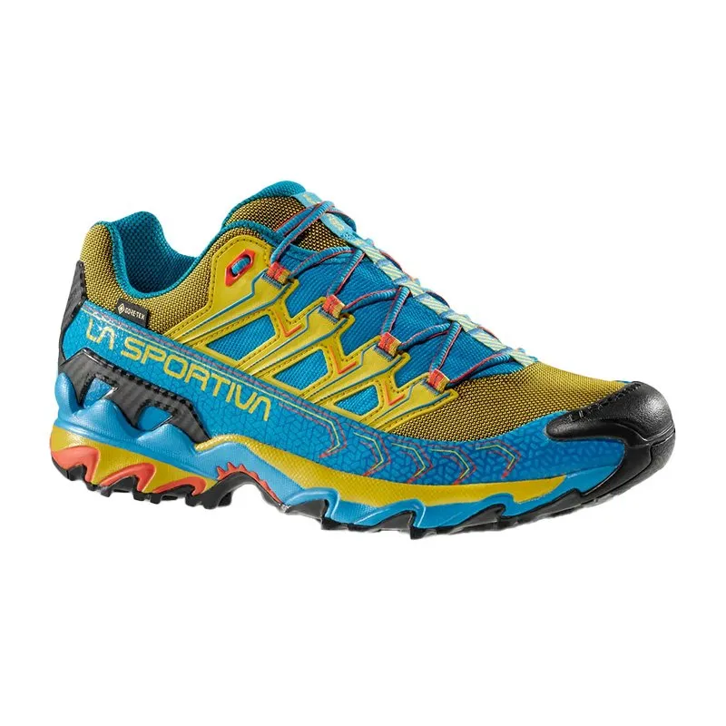 Chaussures Randonnée Homme La Sportiva Ultra Raptor II GTX