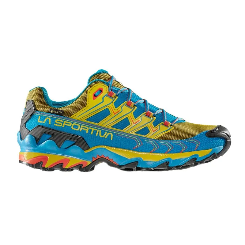 Chaussures Randonnée Homme La Sportiva Ultra Raptor II GTX