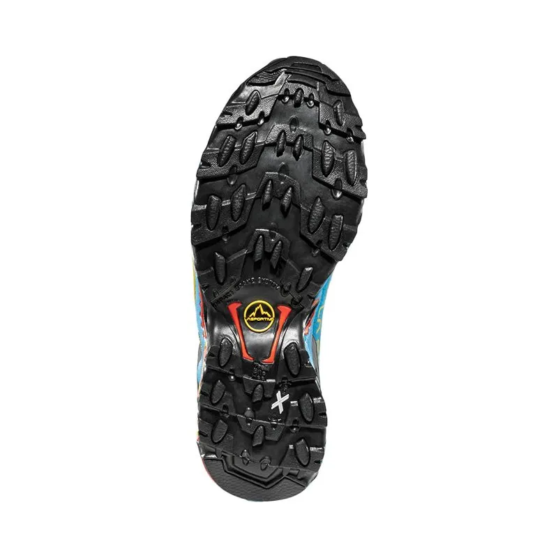 Chaussures Randonnée Homme La Sportiva Ultra Raptor II GTX