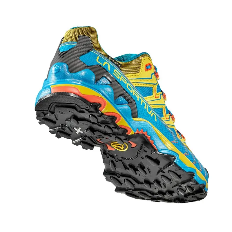 Chaussures Randonnée Homme La Sportiva Ultra Raptor II GTX