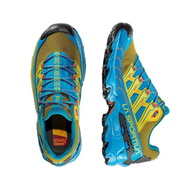 Chaussures Randonnée Homme La Sportiva Ultra Raptor II GTX