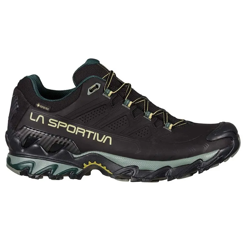 Chaussures Randonnée Homme La Sportiva Ultra Raptor II Leather GTX