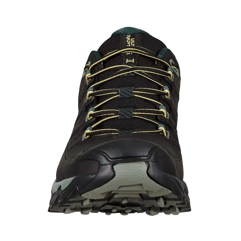 Chaussures Randonnée Homme La Sportiva Ultra Raptor II Leather GTX