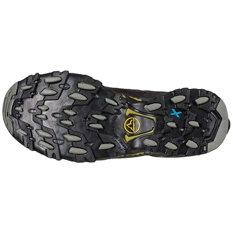 Chaussures Randonnée Homme La Sportiva Ultra Raptor II Leather GTX