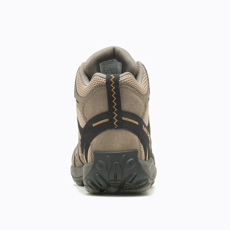 Chaussures Randonnée Homme Merrell Accentor 3 MID WP