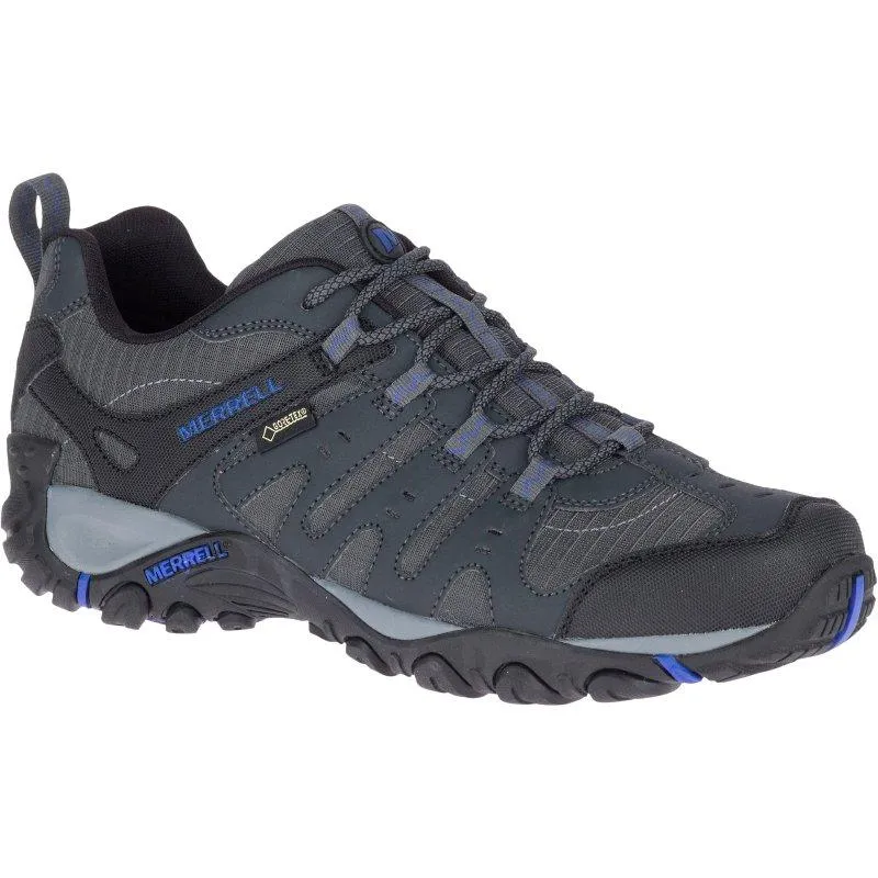 Chaussures Randonnée Homme Merrell Accentor Sport GTX