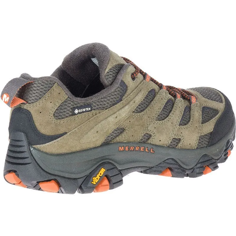 Chaussures Randonnée Homme Merrell Moab 3 GTX