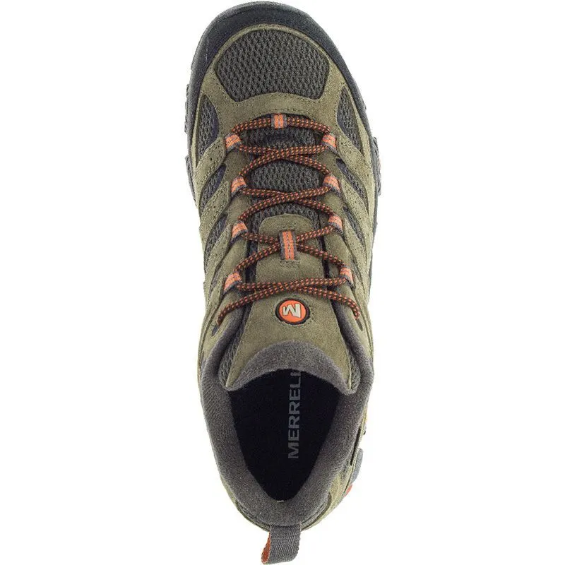 Chaussures Randonnée Homme Merrell Moab 3 GTX