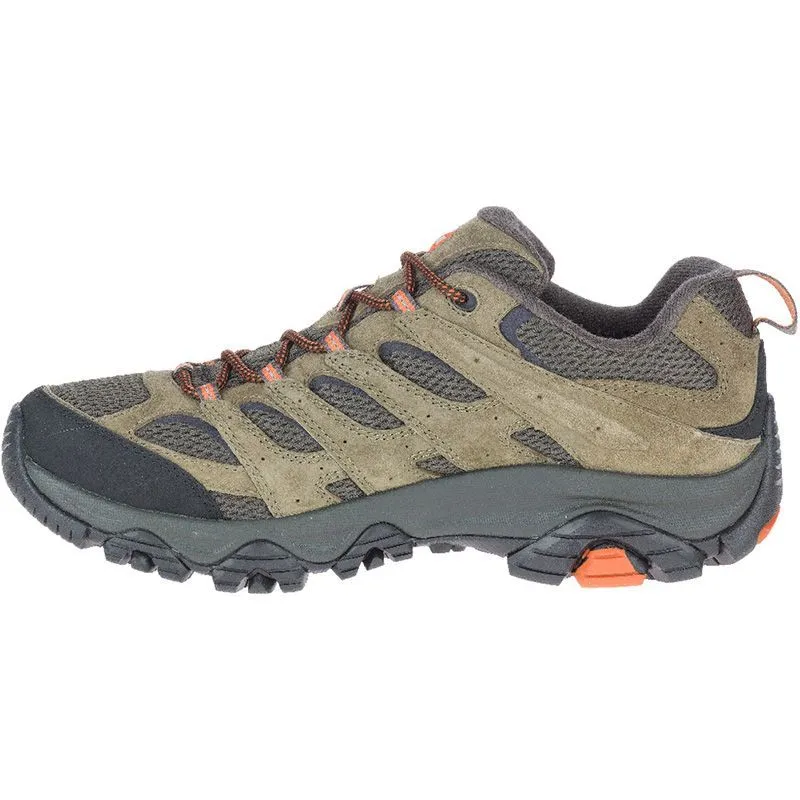 Chaussures Randonnée Homme Merrell Moab 3 GTX