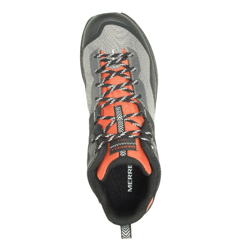 Chaussures Randonnée Homme Merrell MQM Mid GTX