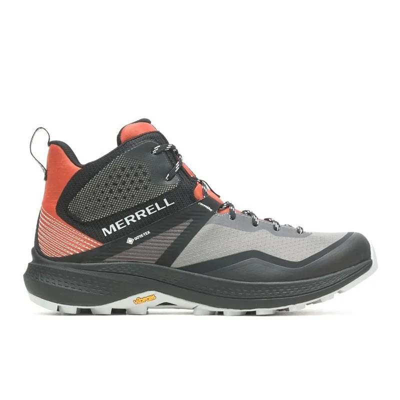 Chaussures Randonnée Homme Merrell MQM Mid GTX