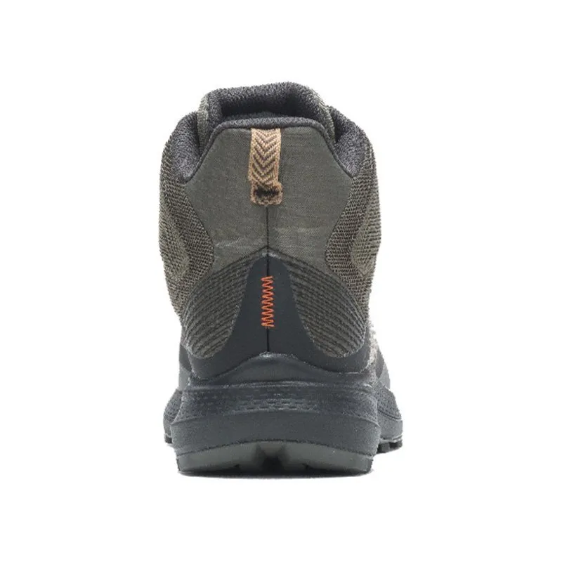 Chaussures Randonnée Homme Merrell MQM Mid GTX