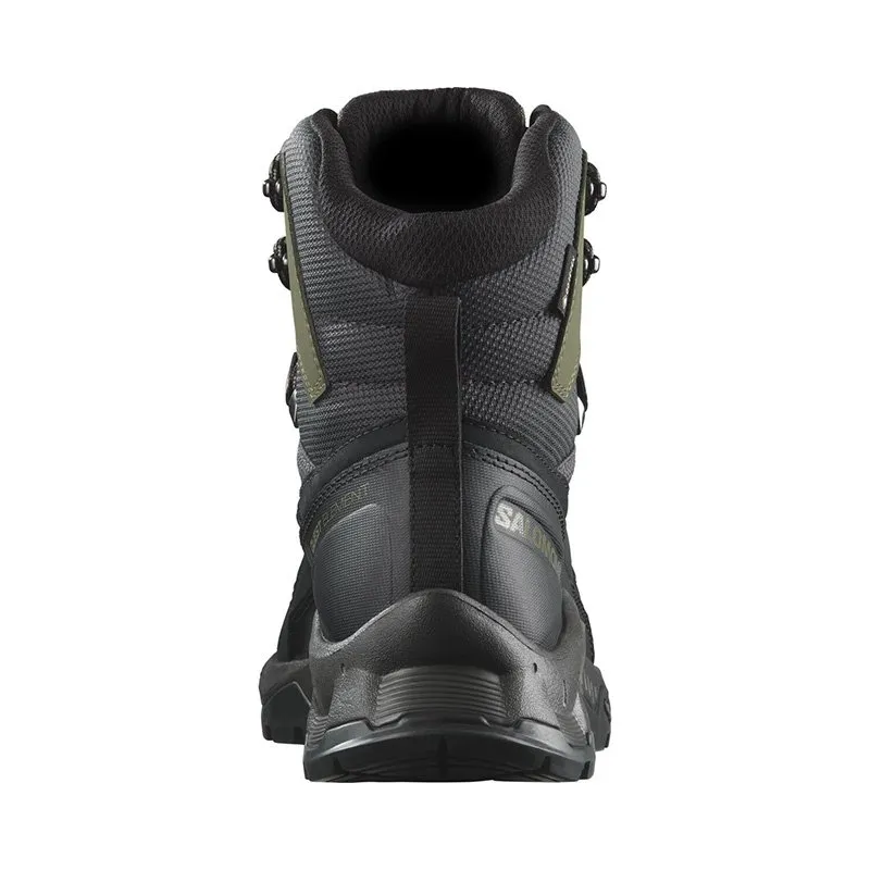 Chaussures Randonnée Homme Salomon Quest Element GTX