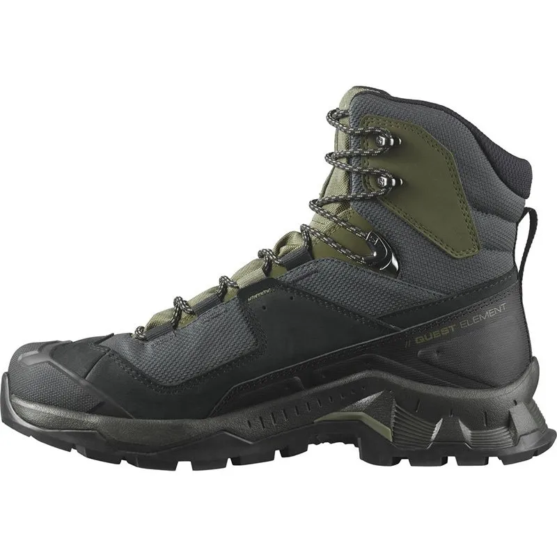 Chaussures Randonnée Homme Salomon Quest Element GTX