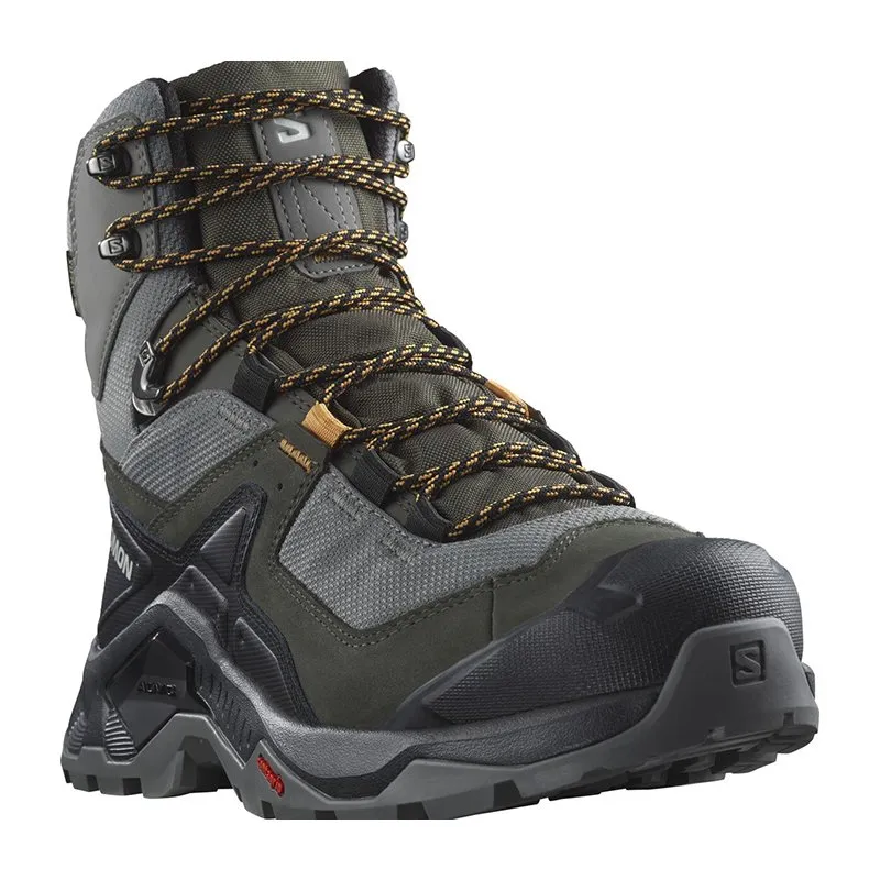 Chaussures Randonnée Homme Salomon Quest Element GTX