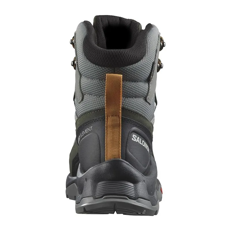 Chaussures Randonnée Homme Salomon Quest Element GTX