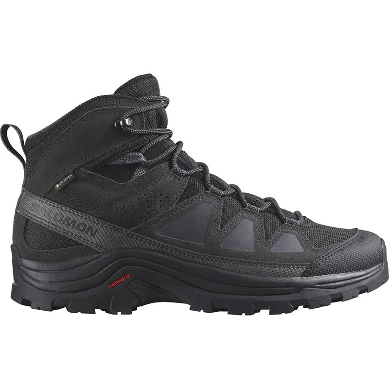 Chaussures Randonnée Homme Salomon Quest GTX