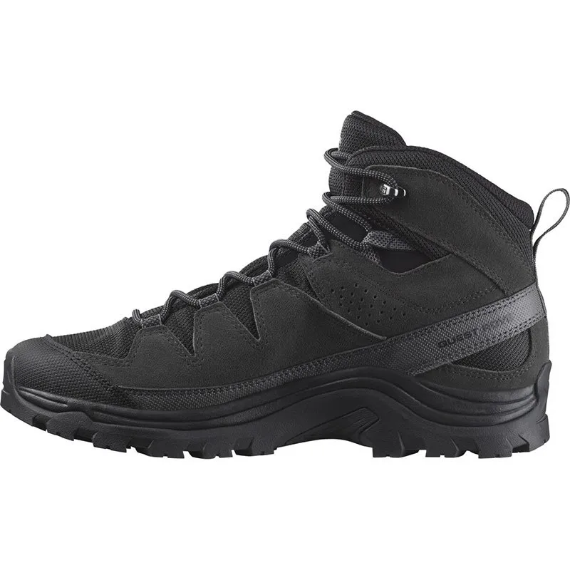 Chaussures Randonnée Homme Salomon Quest GTX