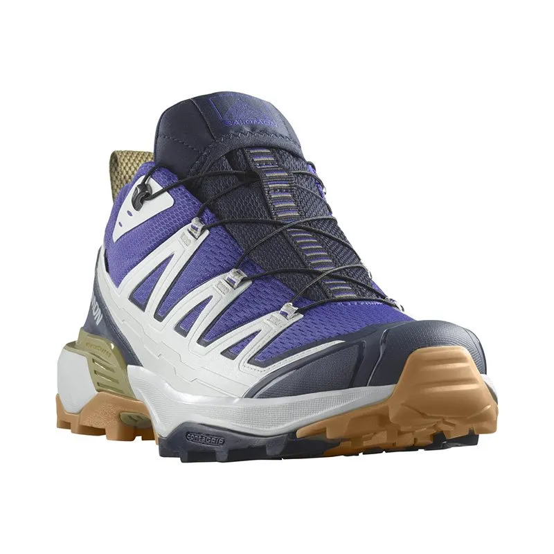 Chaussures Randonnée Homme Salomon X Ultra 360 Edge GTX