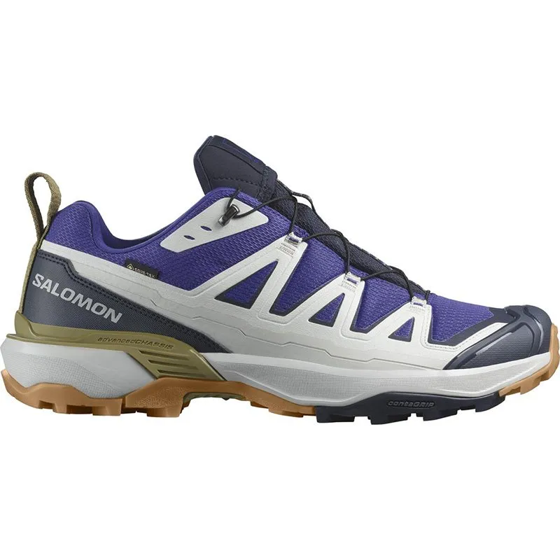 Chaussures Randonnée Homme Salomon X Ultra 360 Edge GTX