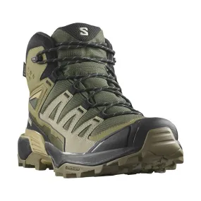 Chaussures Randonnée Homme Salomon X Ultra 360 Edge Mid GTX