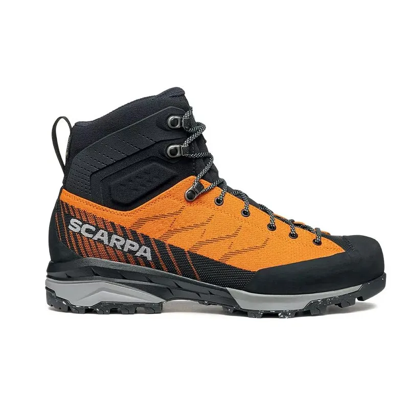 Chaussures Randonnée Homme Scarpa Mescalito Planet GTX