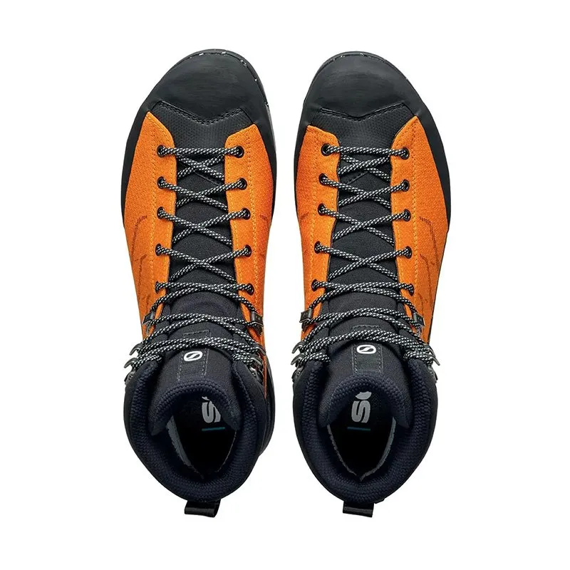 Chaussures Randonnée Homme Scarpa Mescalito Planet GTX