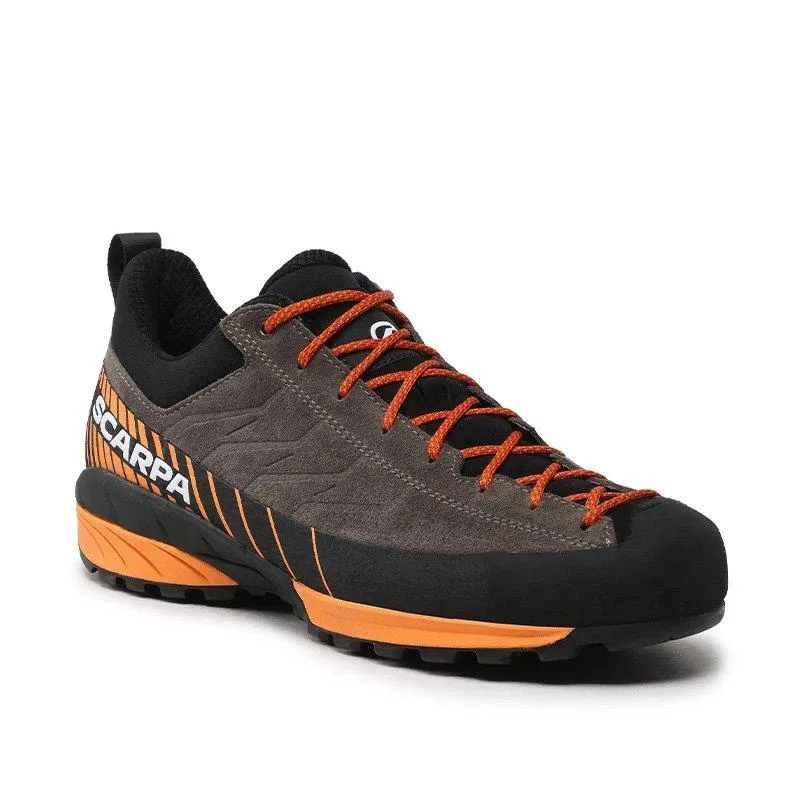 Chaussures Randonnée Homme Scarpa Mescalito