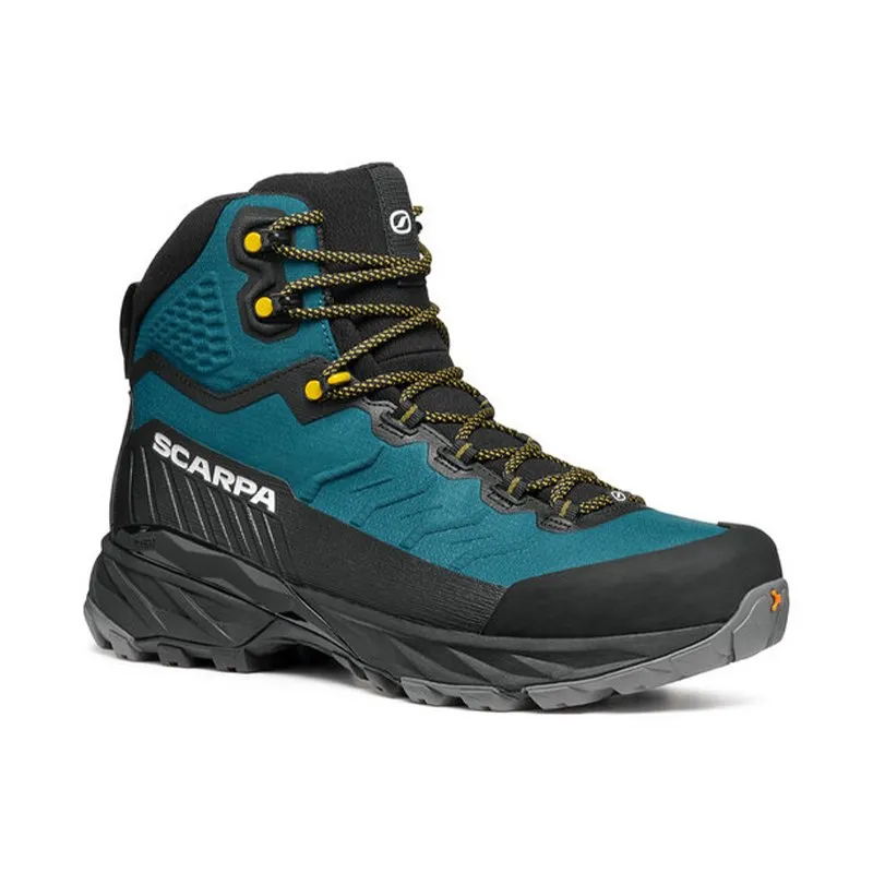 Chaussures Randonnée Homme Scarpa Rush Trek LT GTX