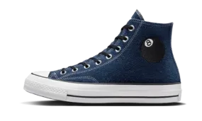 Chuck 70 Stussy 8-ball