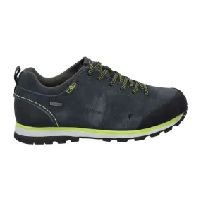 CMP Elettra Low WP - Chaussures randonnée homme | Hardloop