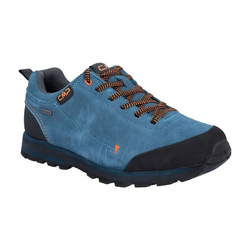 CMP Elettra Low WP - Chaussures randonnée homme | Hardloop