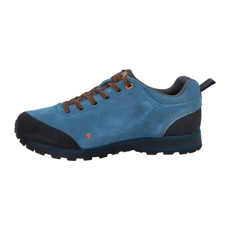 CMP Elettra Low WP - Chaussures randonnée homme | Hardloop