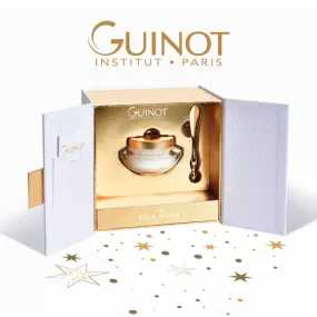 Coffret Luxe visage Guinot 