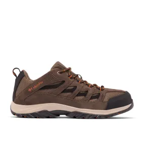 Columbia Crestwood - Chaussures randonnée homme | Hardloop