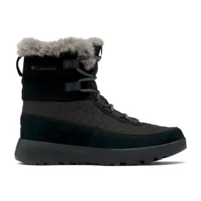 Columbia Slopeside Peak Luxe - Bottes de neige femme