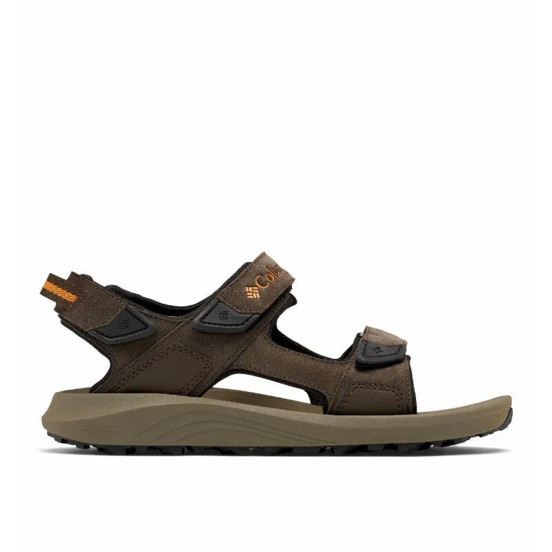 Columbia Trailstorm™ Hiker 3 Strap - Sandales randonnée homme | Hardloop