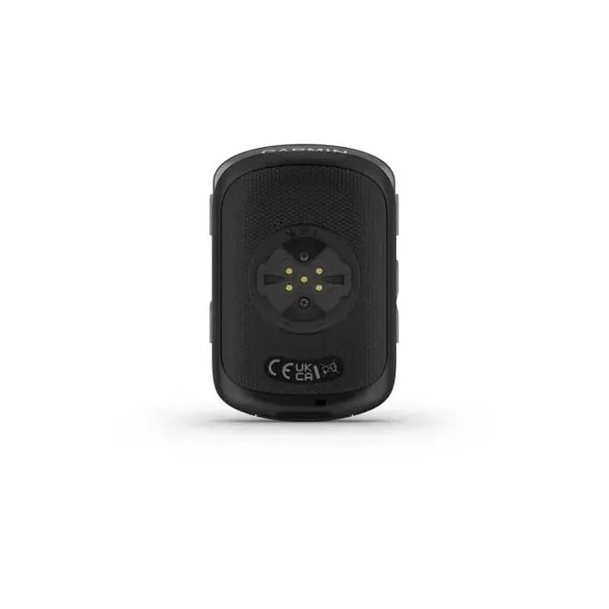 Compteur GPS Garmin Edge 540 Pack