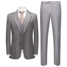 Costume mariage homme luxe - Look Homme