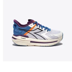 DIADORA CELLULA Blanc/Bleu Pour Homme