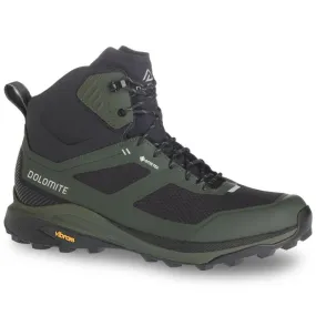 Dolomite Nibelia High GTX - Chaussures randonnée homme | Hardloop