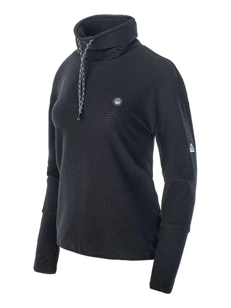 Elbrus - Sweat BENNA - Noir