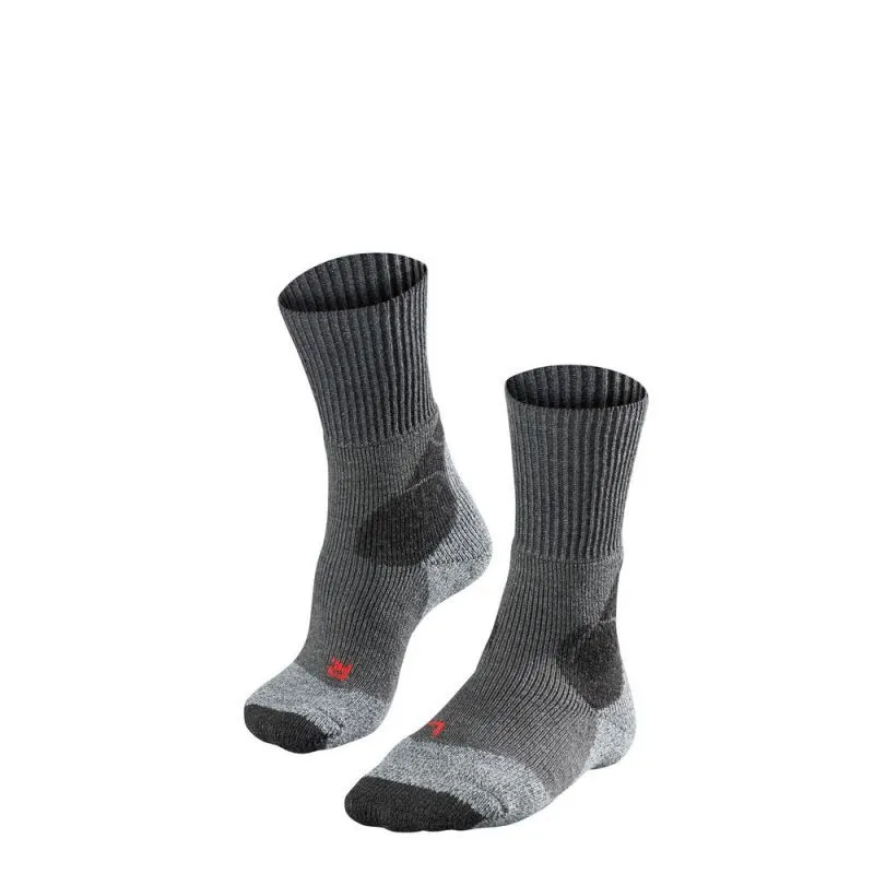 Falke TK4 - Chaussettes randonnée homme | Hardloop