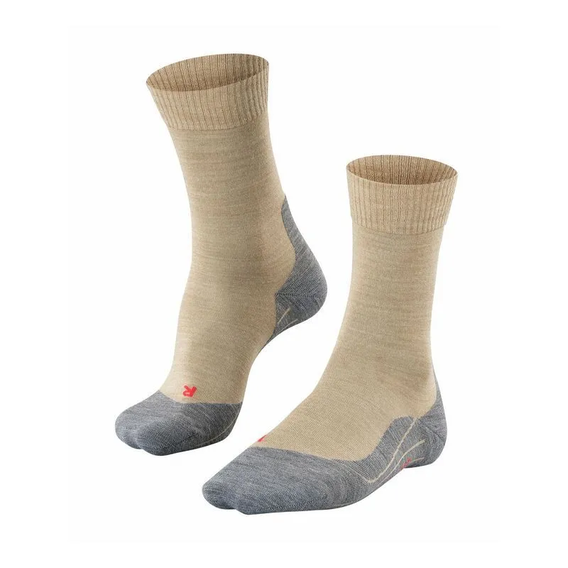 Falke TK5 - Chaussettes randonnée homme | Hardloop