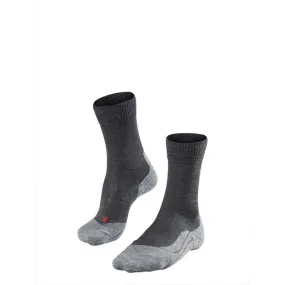 Falke TK5 - Chaussettes randonnée homme | Hardloop